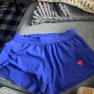 Rabbit running shorts